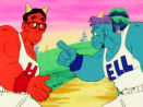 DBZ épisode 13 166
