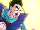 L'entraînement de Gohan au KaïoShinKaï 415