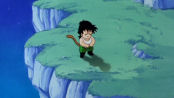 DBKai épisode 5 605