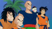DBKai épisode 7 607