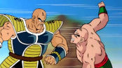 DBKai épisode 10 610