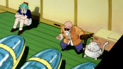 DBKai épisode 17 617
