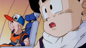 DBKai épisode 18 618