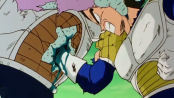 DBKai épisode 26 626