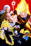 DBZ film 7 911