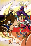 DBZ film 8 912