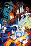 DBZ film 9 913
