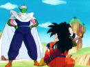 L'entraînement de Piccolo 567