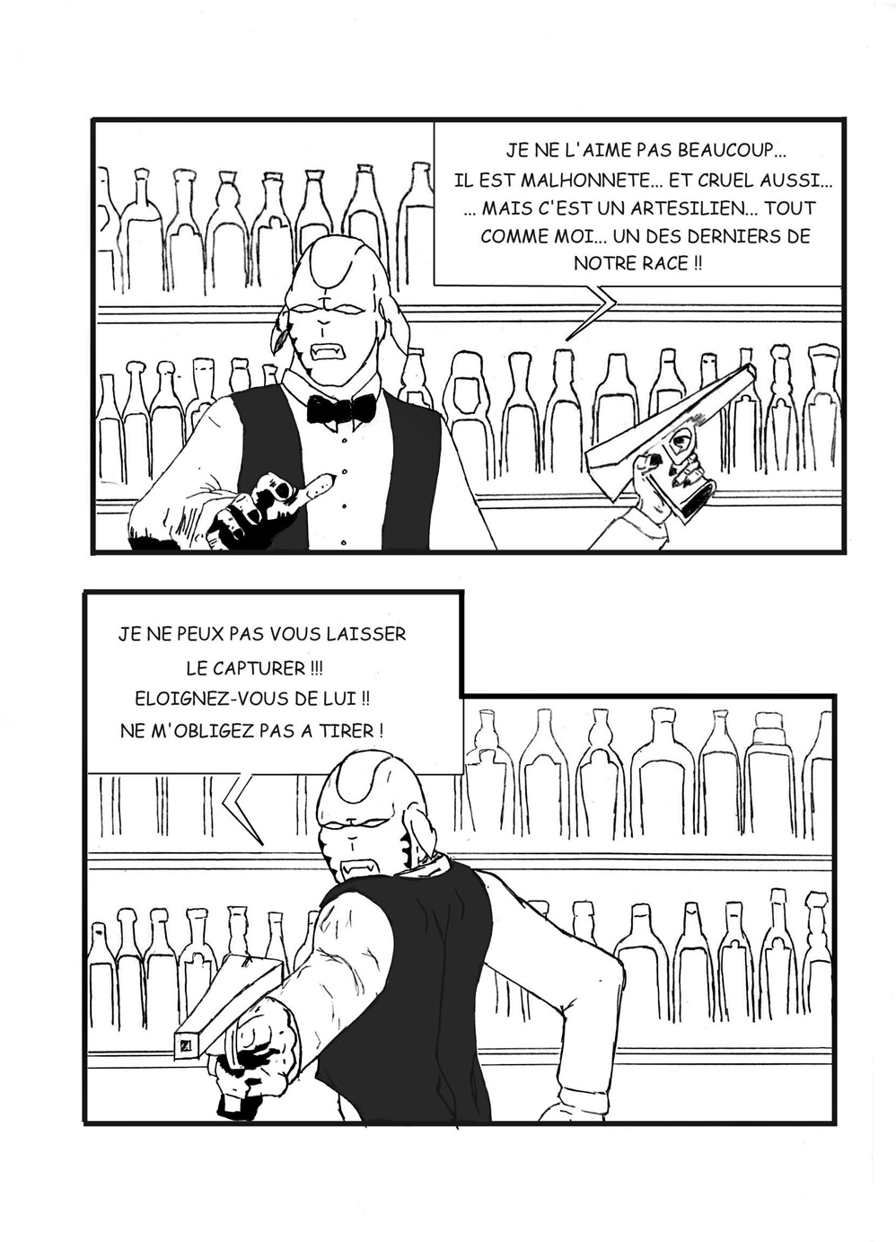 Bounty Hunter Gorak Chapitre 1 Page 18 34920120413225335