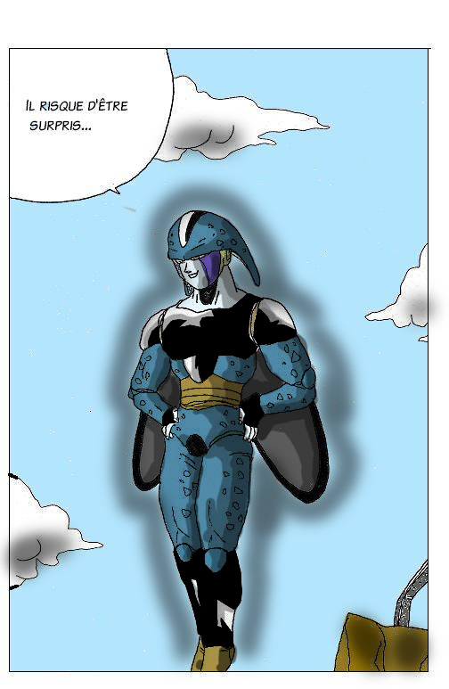 gohan story 2 Chapitre 1 Page 52 46420160526091355