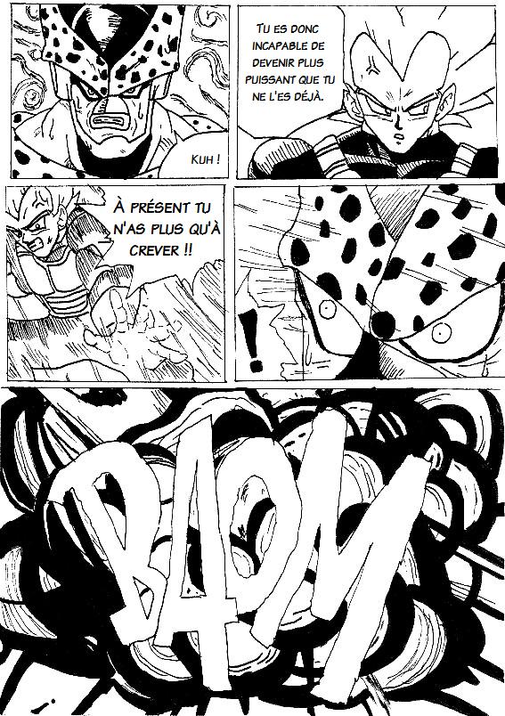 La Gloire de Vegeta Chapitre 1 Page 7 56320100614134557