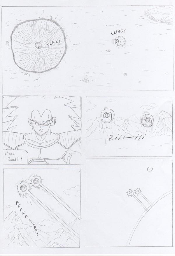Ankoku Dragon ball Chapitre 1 Page 18 720090826093424