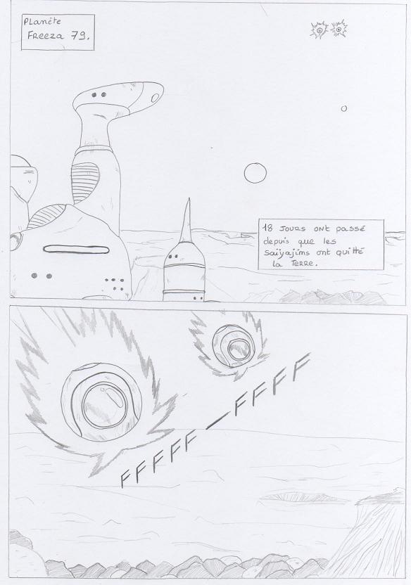 Ankoku Dragon ball Chapitre 2 Page 1 720090826093846