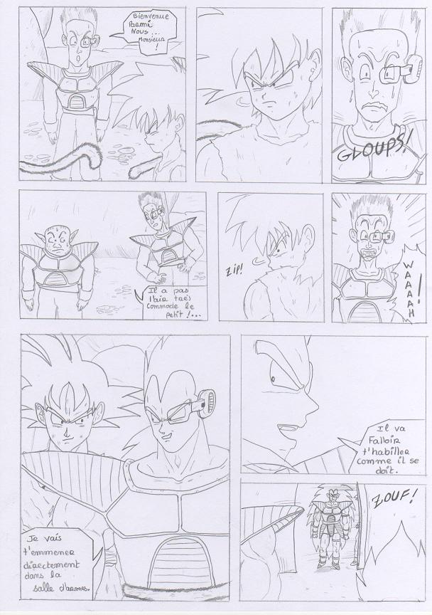 Ankoku Dragon ball Chapitre 2 Page 4 720090826093956