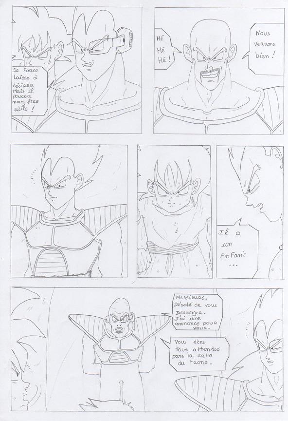 Ankoku Dragon ball Chapitre 2 Page 6 720090826094023