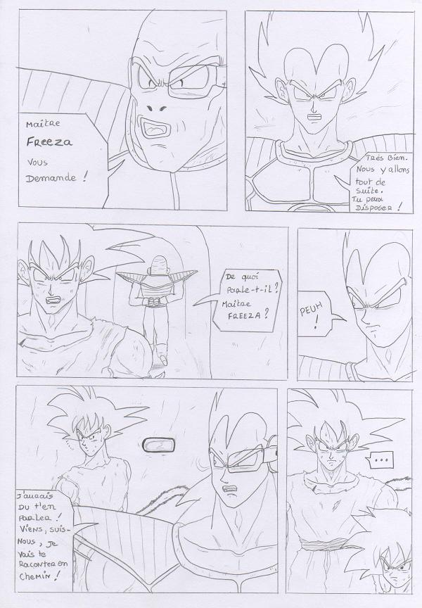 Ankoku Dragon ball Chapitre 2 Page 7 720090826094053