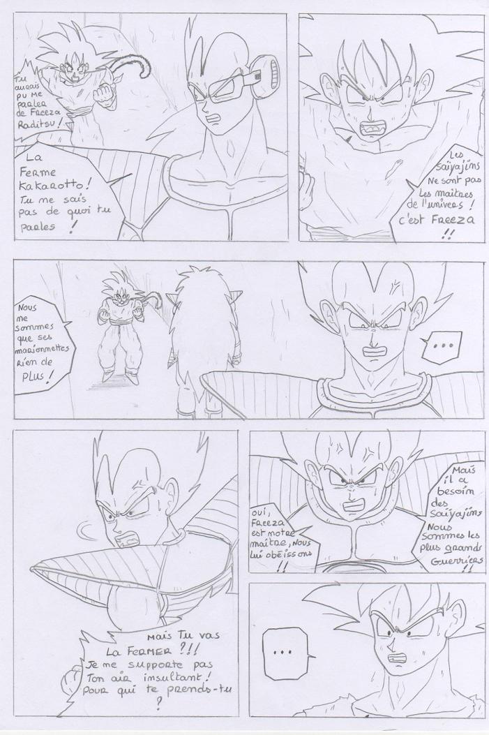 Ankoku Dragon ball Chapitre 2 Page 13 720090826094214