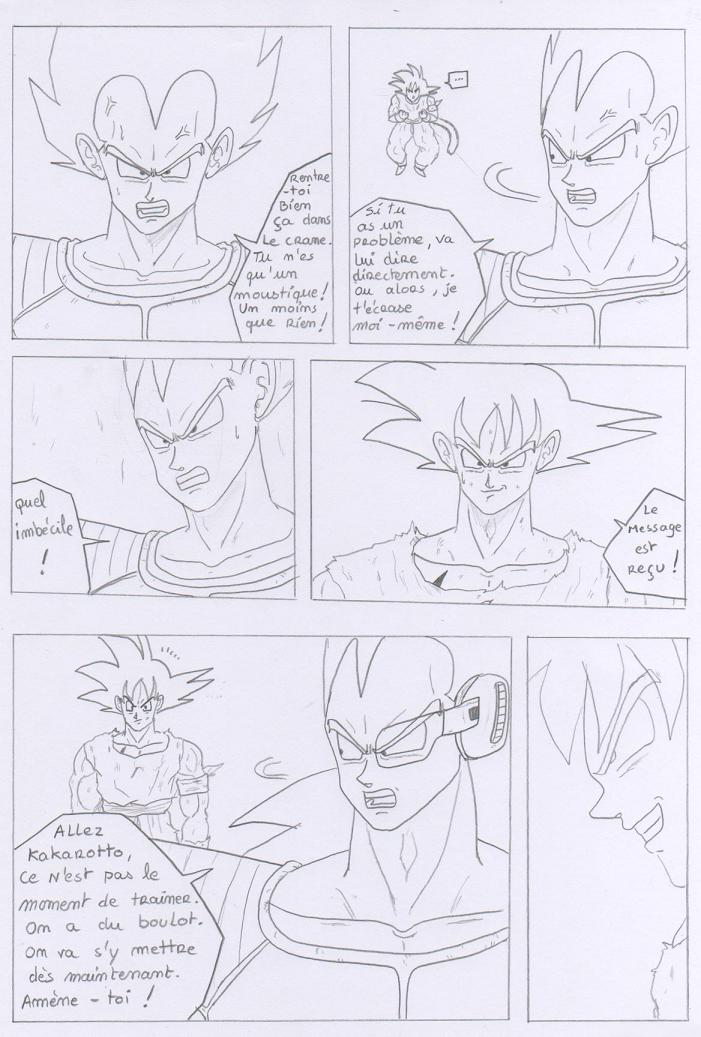 Ankoku Dragon ball Chapitre 2 Page 14 720090826094229