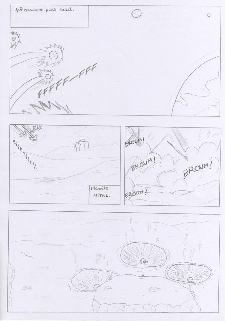 Ankoku Dragon ball Chapitre 2 Page 16 720090826094316
