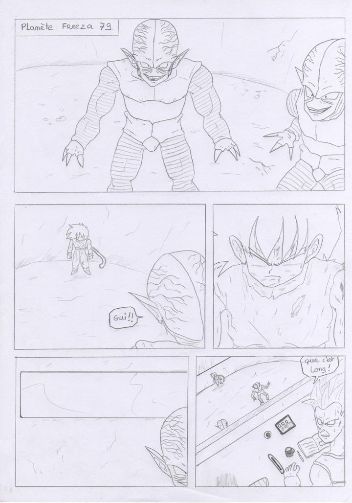 Ankoku Dragon ball Chapitre 2 Page 19 720090826094414