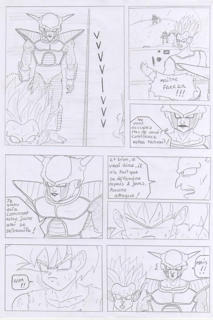 Ankoku Dragon ball Chapitre 2 Page 20 720090826094430