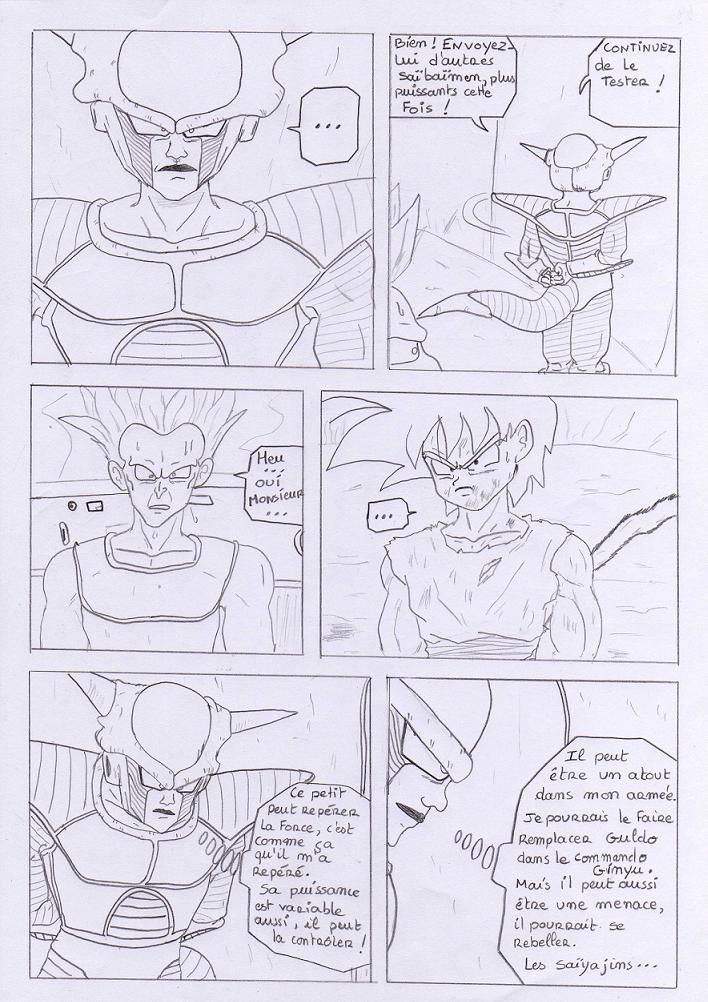 Ankoku Dragon ball Chapitre 2 Page 25 720090914172136