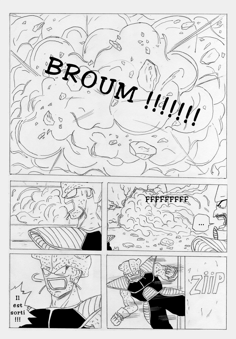 Ankoku Dragon ball Chapitre 4 Page 15 720091108185631