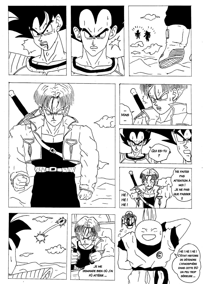 Ankoku Dragon ball Chapitre 4 Page 25 720091207192342