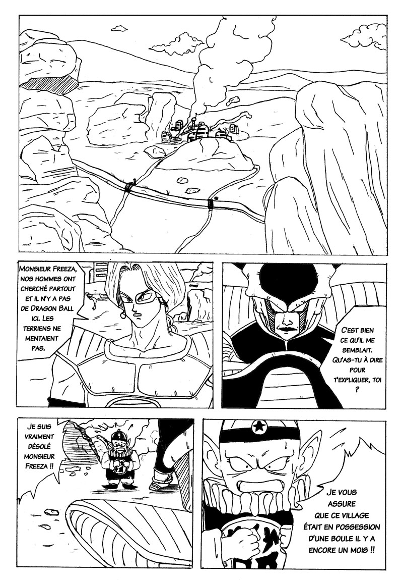 Ankoku Dragon ball Chapitre 4 Page 26 720091211141354