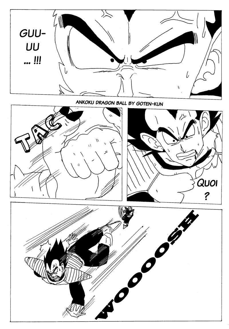Ankoku Dragon ball Chapitre 5 Page 16 720100427155748