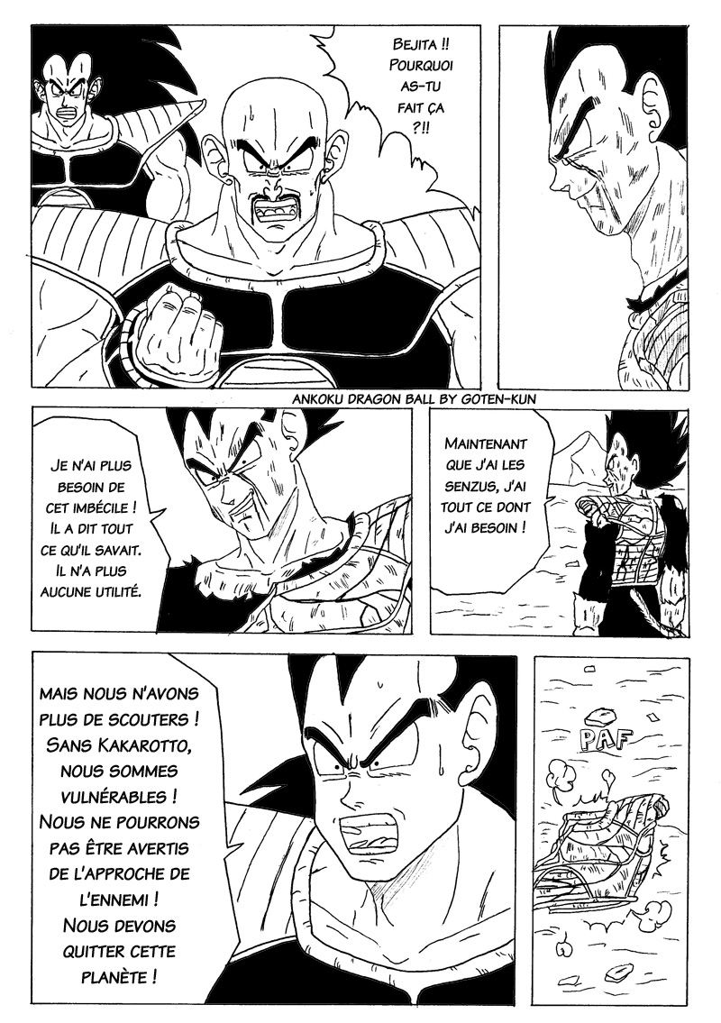 Ankoku Dragon ball Chapitre 5 Page 37 720100811093825