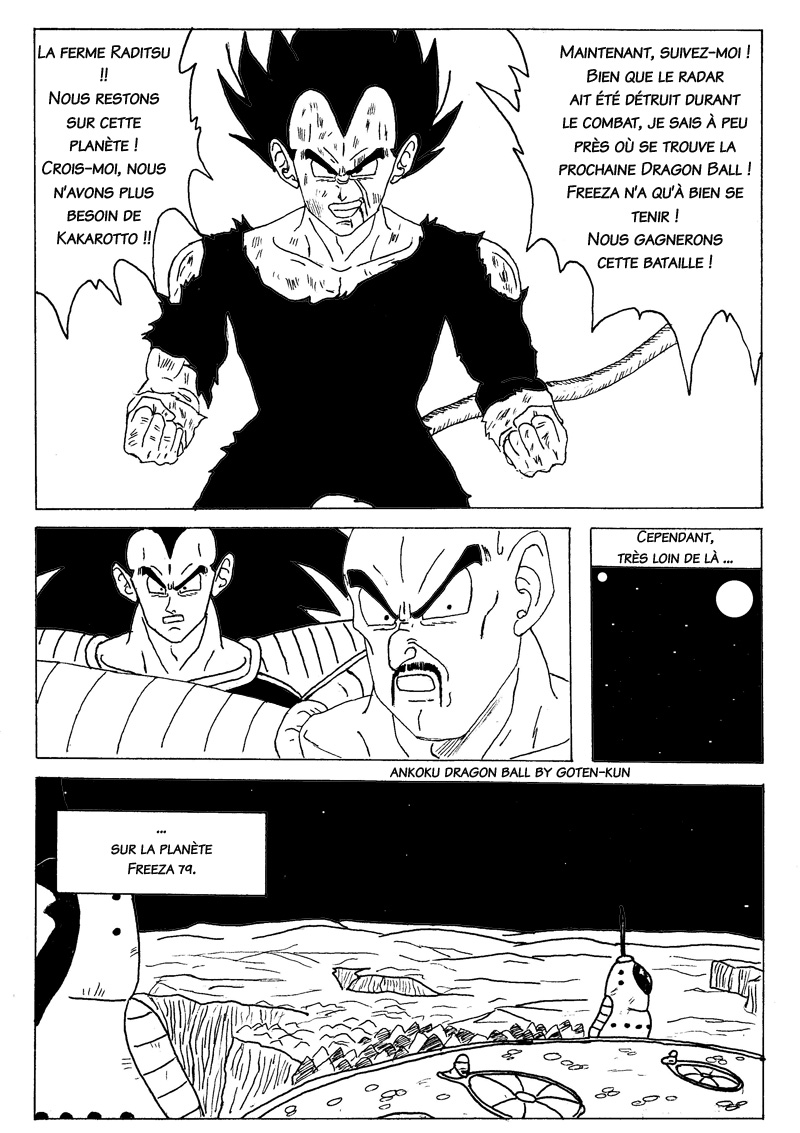 Ankoku Dragon ball Chapitre 5 Page 38 720100816232446