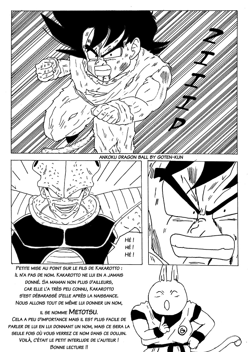 Ankoku Dragon ball Chapitre 5 Page 39 720100825141542