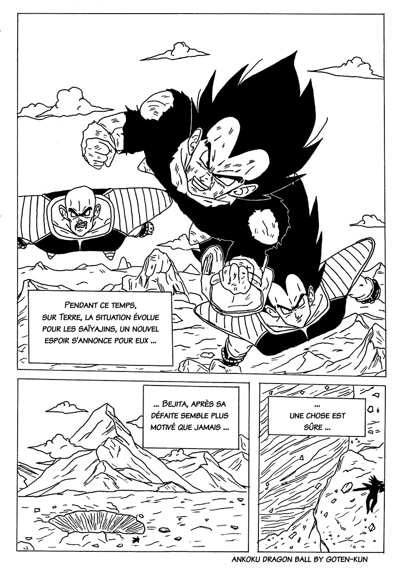 Ankoku Dragon ball Chapitre 5 Page 52 720101018194341
