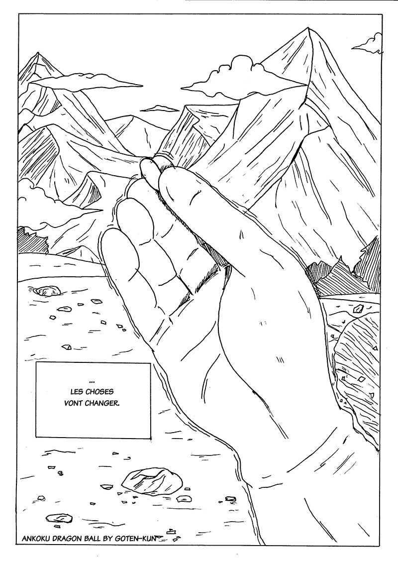 Ankoku Dragon ball Chapitre 5 Page 53 720101020121942