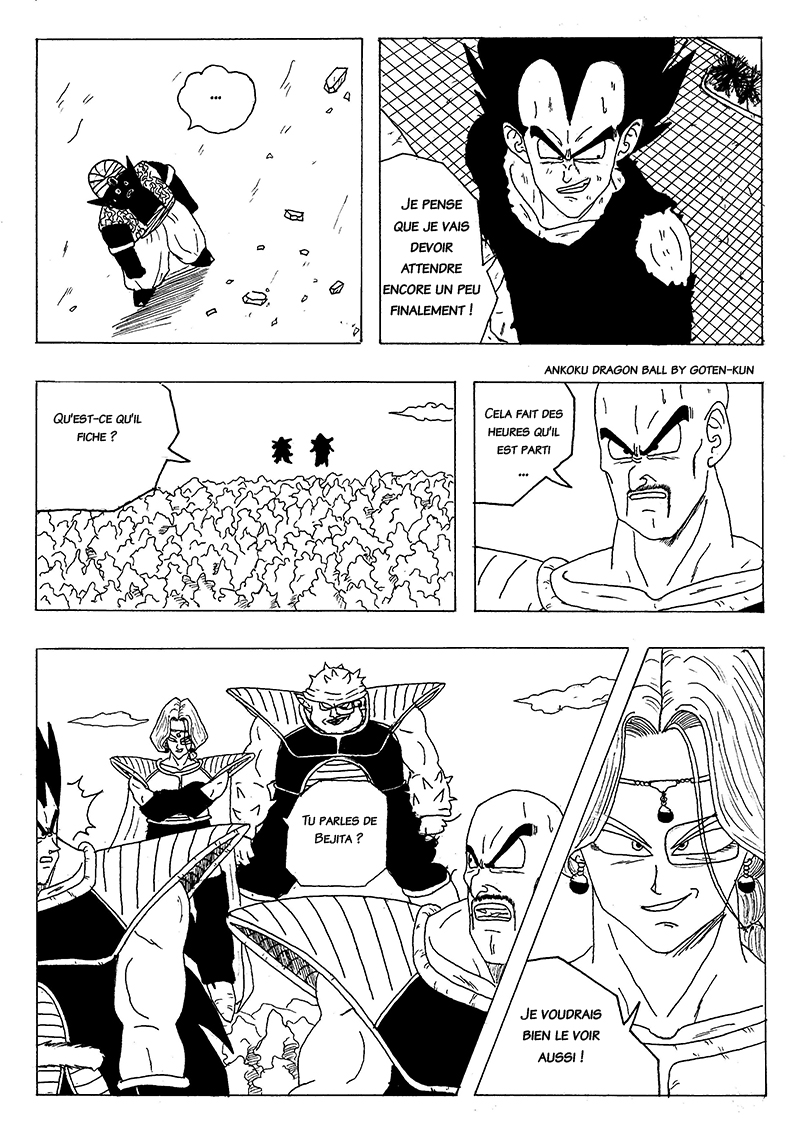 Ankoku Dragon ball Chapitre 6 Page 66 720110822083026