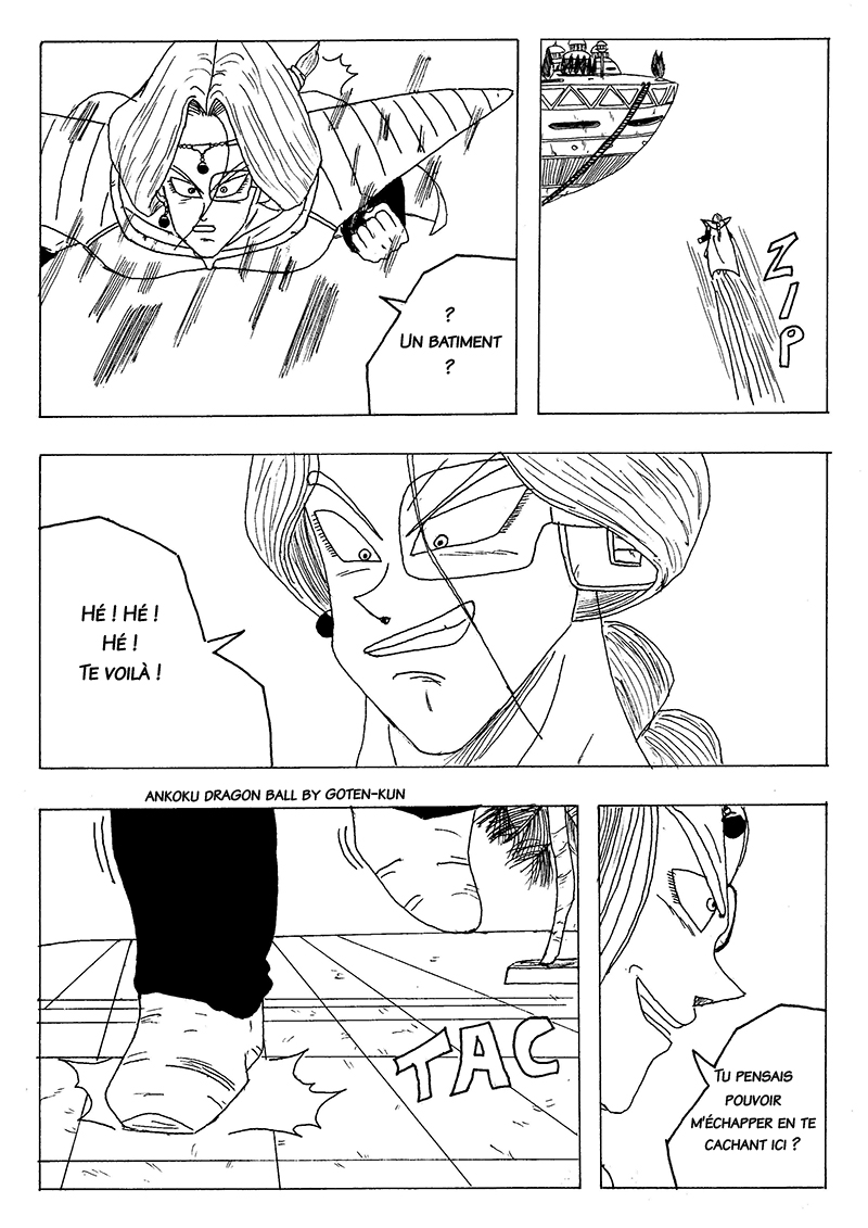 Ankoku Dragon ball Chapitre 6 Page 69 720110831184906