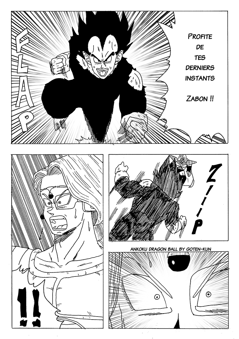 Ankoku Dragon ball Chapitre 6 Page 73 720110914205033