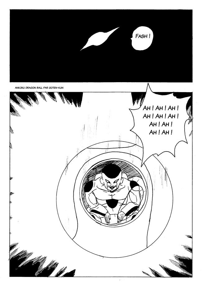 Ankoku Dragon ball Chapitre 7 Page 134 720120815104702