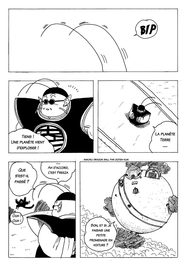 Ankoku Dragon ball Chapitre 7 Page 135 720120817112439