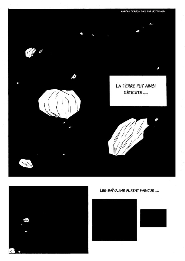 Ankoku Dragon ball Chapitre 7 Page 136 720120818083845