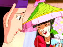 DBGT épisode 7 507