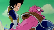 DBKai épisode 21 621