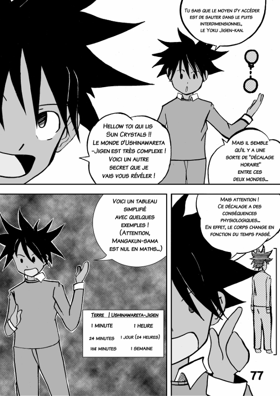 Sun Crystals Chapitre 4 Page 9 163320131117185006