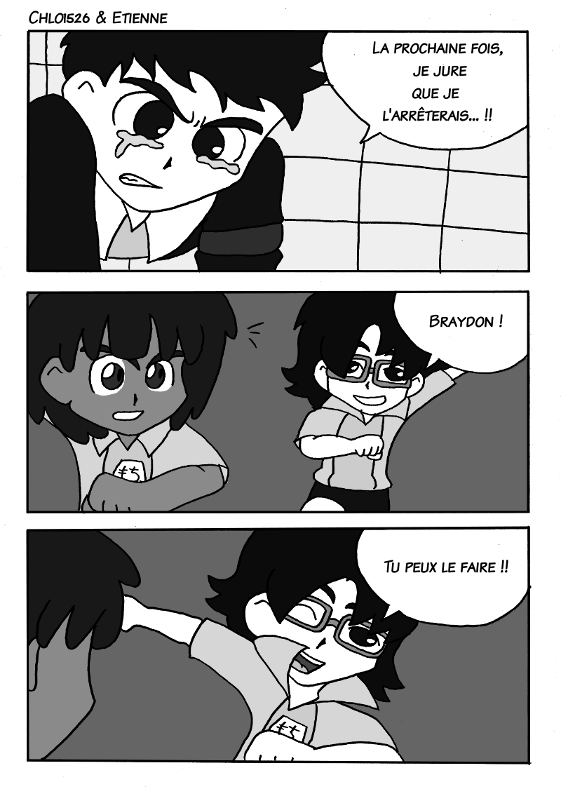 Inazuma Eleven New Generation Chapitre 3 Page 26 39320130602103836